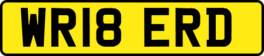 WR18ERD