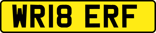 WR18ERF