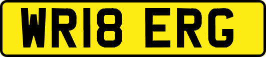 WR18ERG