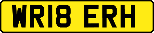 WR18ERH