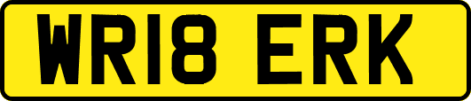 WR18ERK