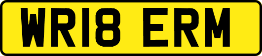 WR18ERM