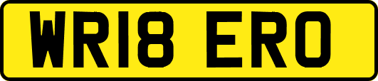 WR18ERO