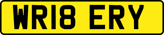 WR18ERY