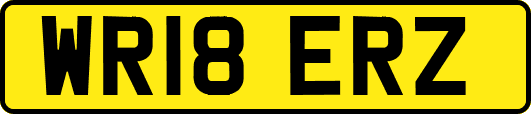 WR18ERZ