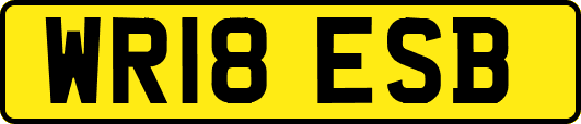 WR18ESB
