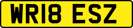 WR18ESZ