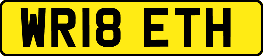 WR18ETH
