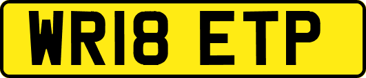 WR18ETP