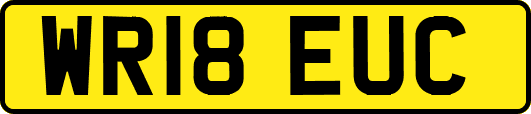 WR18EUC