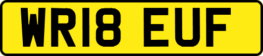 WR18EUF