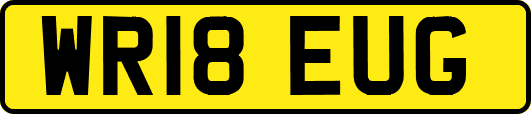 WR18EUG