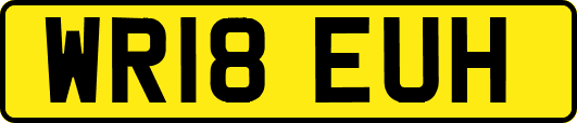WR18EUH