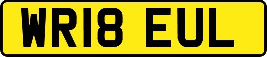 WR18EUL
