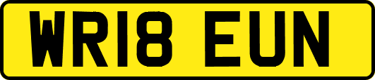 WR18EUN