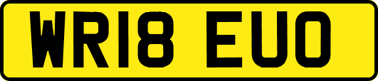 WR18EUO