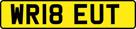 WR18EUT