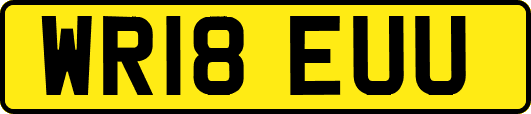 WR18EUU