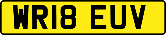 WR18EUV