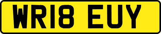 WR18EUY