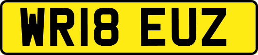 WR18EUZ