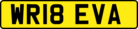 WR18EVA