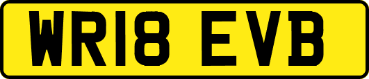WR18EVB