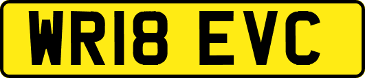 WR18EVC