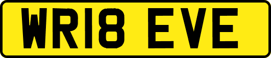 WR18EVE