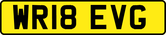 WR18EVG