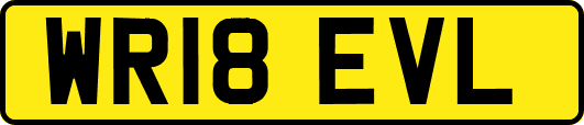 WR18EVL