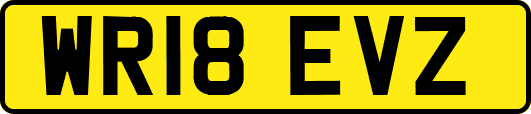 WR18EVZ
