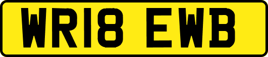 WR18EWB