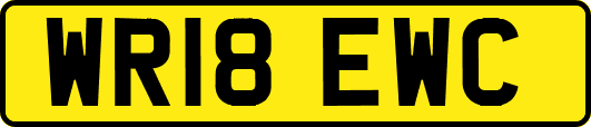 WR18EWC