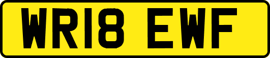 WR18EWF