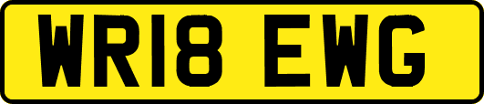WR18EWG