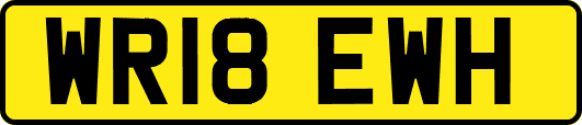 WR18EWH