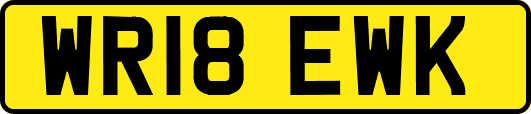 WR18EWK