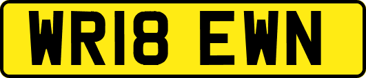 WR18EWN