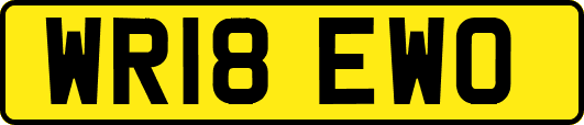 WR18EWO