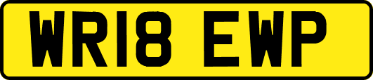 WR18EWP