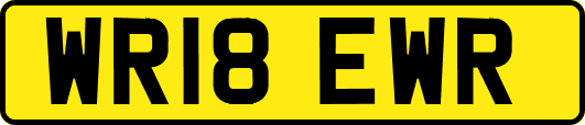 WR18EWR