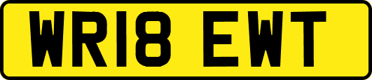 WR18EWT