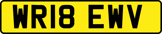 WR18EWV