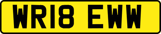 WR18EWW
