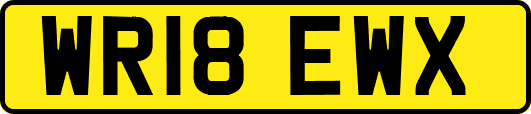 WR18EWX
