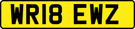 WR18EWZ