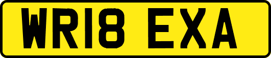 WR18EXA