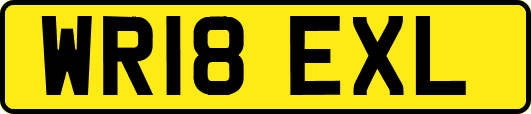 WR18EXL