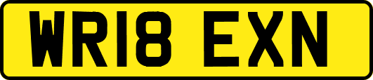 WR18EXN